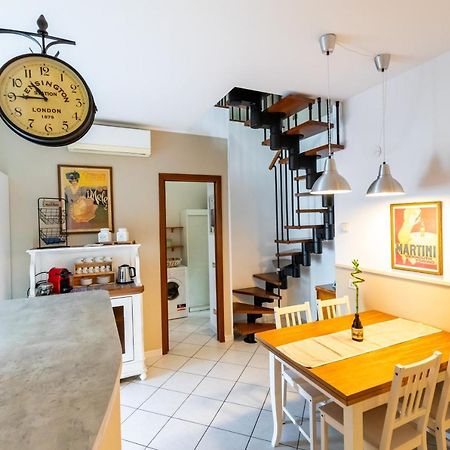 A Casa Di Vale Apartment โลดิ ภายนอก รูปภาพ