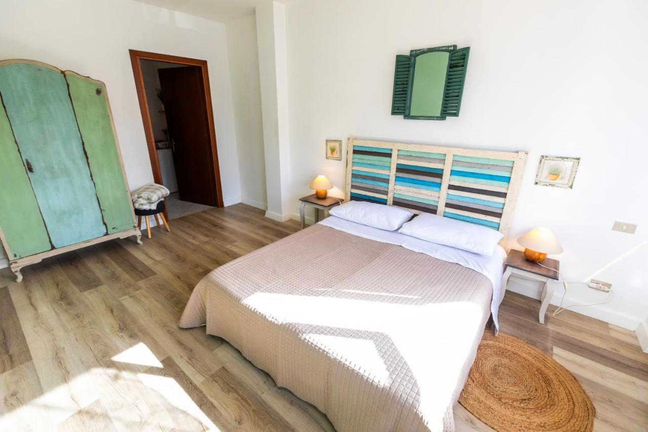 A Casa Di Vale Apartment โลดิ ภายนอก รูปภาพ